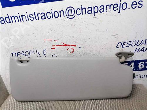Left sun visor BMW 3 (E90) 318 d | BP31899892I1