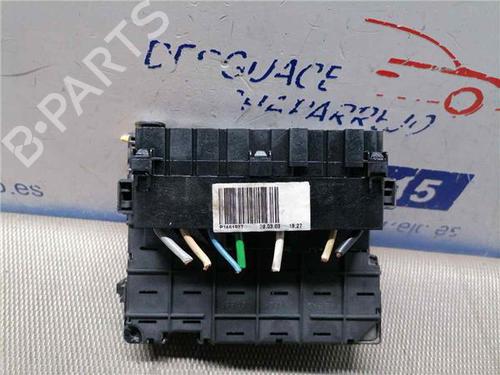 Fuse box PEUGEOT 307 (3A/C) 1.4 HDi | BP31890499E1