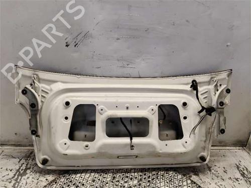 Tailgate ABARTH 500 / 595 / 695 1.4 (312.AXF1A, 312.AXD1A) | BP36395546C6  - Image 5
