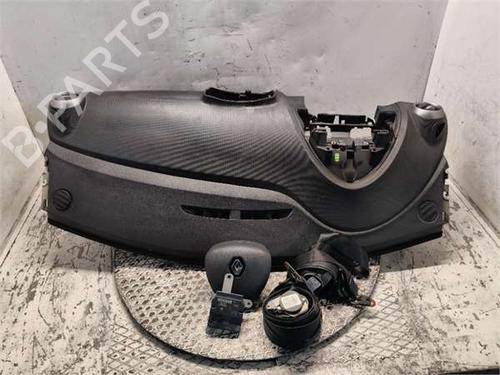 Airbagsatz für Airbagsatz 36958357 36958357