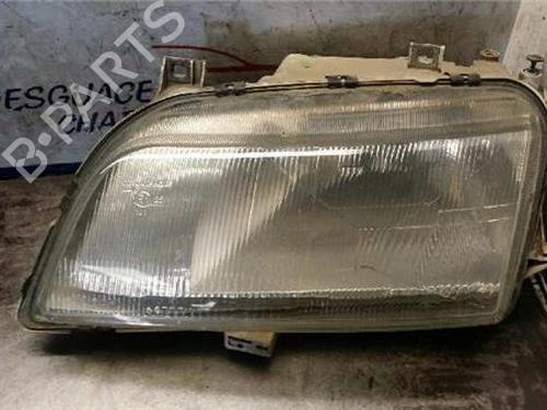 Phare droit SEAT ALHAMBRA (7V8, 7V9) 1.9 TDI (90 hp) 31889305