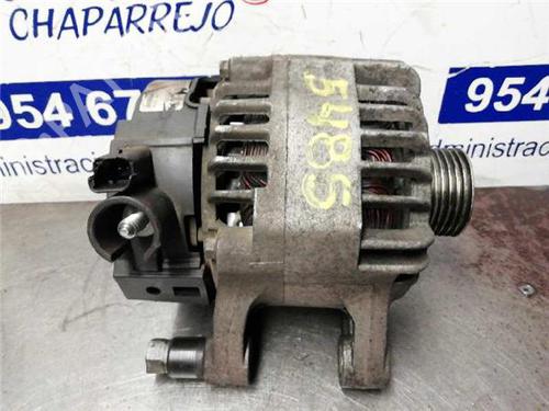 alternator-peugeot-207-wa_-wc_-2006-2007-2008-2009-2010-2011-2012-2013-2014-2015-31889792 main image