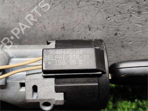 Switch PEUGEOT 407 (6D_) 1.6 HDi 110 (6D9HZC, 6D9HYC) | BP35269772I30 - Image 4