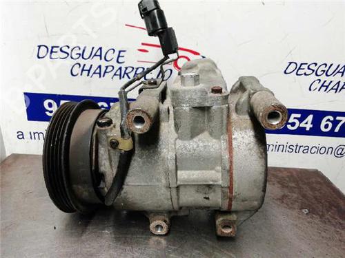 Used AC compressor KIA RIO II (JB) 1.4 16V (97 hp) 31896624