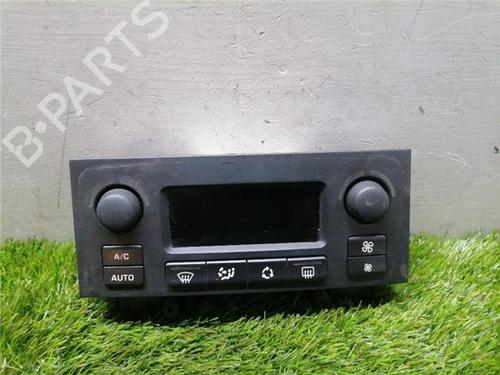 Used Climate control Climate control PEUGEOT 307 (3A/C) 1.6 16V (109 hp) 36146470 36146470