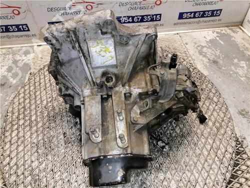 Gearbox MAZDA 323 F VI Hatchback (BJ) 1.5 16V (BJ5W) | BP31892584M3
