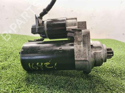 Starter SEAT LEON (1M1) 1.9 TDI | BP39540783M8 - Image 3