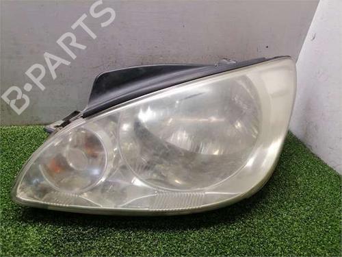 Used Left headlight Left headlight 39180686 39180686