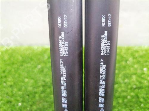 Tailgate lift support RENAULT CLIO IV (BH_) 1.5 dCi 90 | BP32200245C138