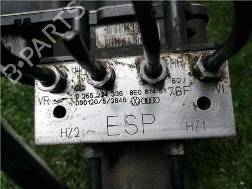 ABS pump SEAT EXEO (3R2) 2.0 TDI | BP31893881M43 