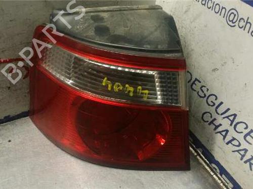 Used Left taillight KIA CARENS I MPV (FC, FJ) 1.6 (105 hp) 31891489