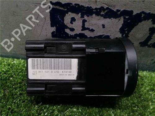 Switch SKODA SUPERB I (3U4) 1.9 TDI | BP31900058I30