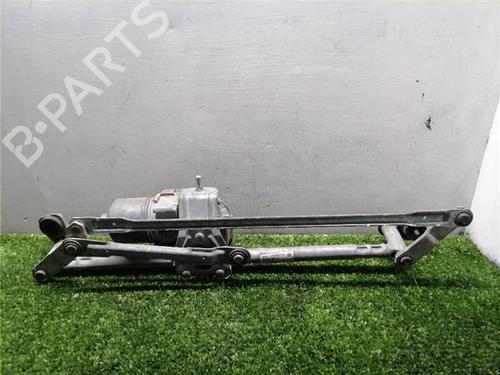 Front wiper motor VW GOLF VI (5K1) 2.0 TDI | BP32431981M29