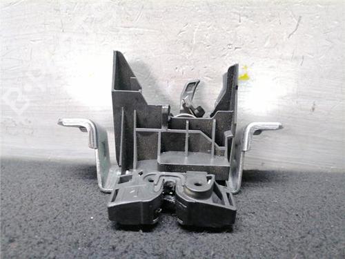 Andre CITROËN C1 II (PA_, PS_) 1.2 VTi 82 (82 hp) 31935210