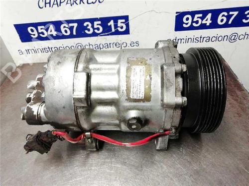 Used AC compressor AC compressor SEAT CORDOBA (6K1, 6K2) 1.4 i (60 hp) 31896651 31896651
