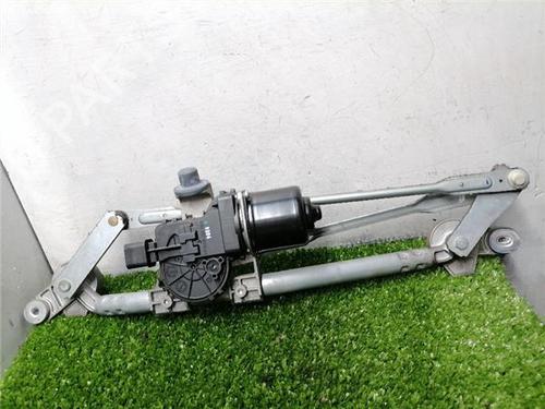 Used Front wiper motor HYUNDAI IONIQ (AE) 1.6 GDI Hybrid (141 hp) 32253697