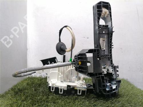 Used Front left lock MERCEDES-BENZ E-CLASS Coupe (C207) E 350 CDI (207.323) (265 hp) 31901190