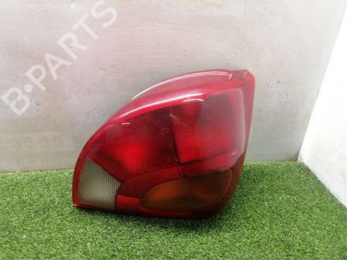 Used Right taillight Right taillight FORD FIESTA IV (JA_, JB_) 1.3 i (60 hp) 40239590 40239590