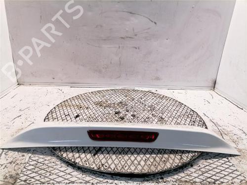 Bremselys CITROËN C1 II (PA_, PS_) 1.2 VTi 82 (82 hp) 31935221