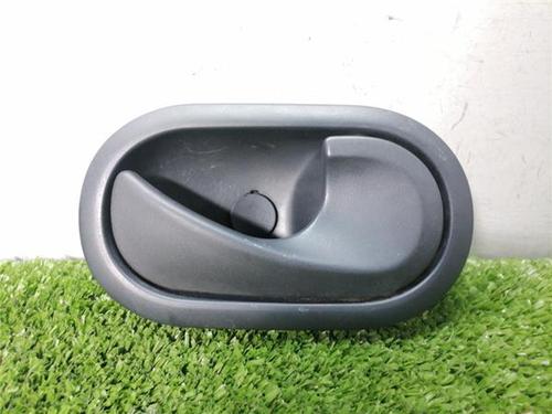 Used Front right interior door handle Front right interior door handle RENAULT KANGOO Express (FW0/1_) 1.5 dCi (FW0C, FW1C) (106 hp) 33633026 33633026