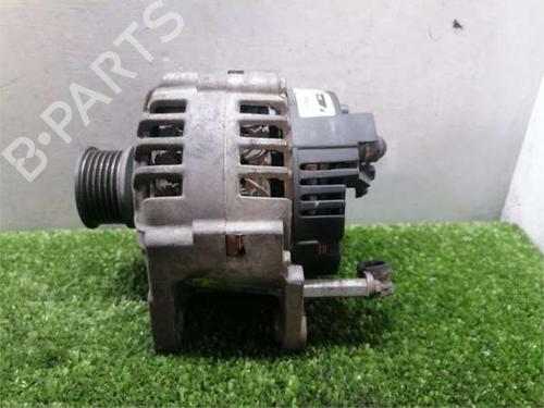 Used Alternator Alternator SEAT IBIZA II (6K1) 1.4 16V (75 hp) 34609325 34609325