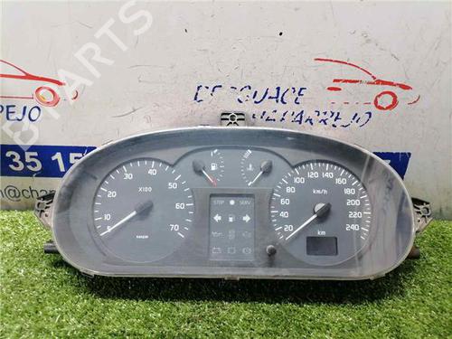 instrument-cluster-renault-scenic-i-mpv-ja01_-fa0_-1999-2000-2001-2002-2003-2004-2005-2006-2007-2008-2009-2010-31900482 main image