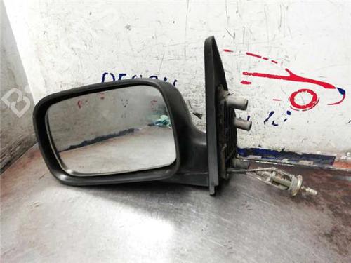Used Left mirror SKODA FELICIA II (6U1) 1.9 D (64 hp) 31891661