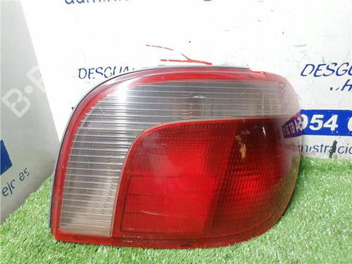Used Right taillight TOYOTA YARIS (_P1_) 1.0 (SCP10_, SCP10R) (68 hp) 31892777