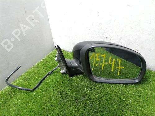 Used Right mirror Right mirror SKODA FABIA II Combi (545) 1.6 TDI (90 hp) 34145010 34145010