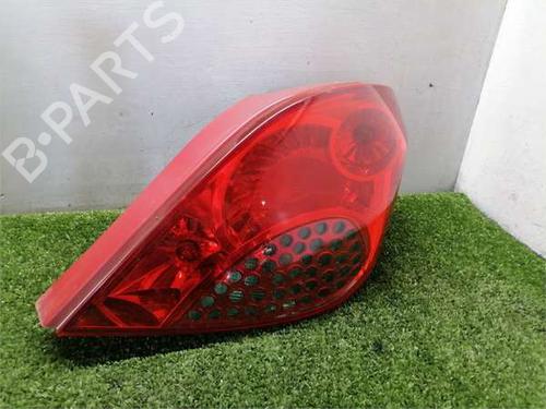 Used Right taillight Right taillight 37479762 37479762