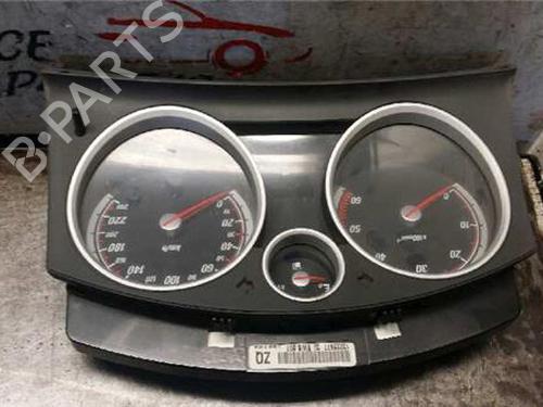 instrument-cluster-opel-astra-h-gtc-a04-2005-2006-2007-2008-2009-2010-31895599 main image