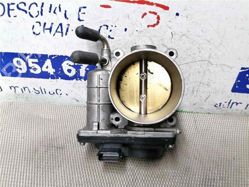 Boîtier papillon RENAULT LAGUNA Coupe (DT0/1) 3.5 V6 (DT0P) (238 hp) 31899414