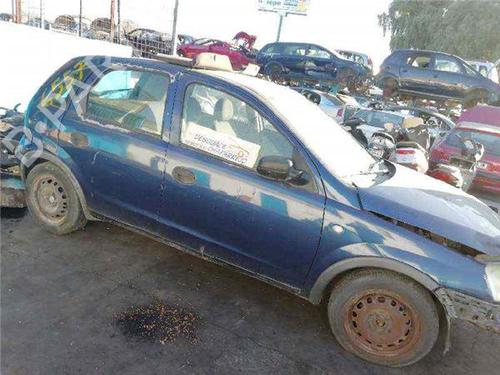 Alternator OPEL CORSA C (X01) 1.4 Twinport (F08, F68) | BP31889906M7 