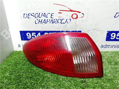 Used Left taillight ALFA ROMEO 147 (937_) 1.6 16V T.SPARK ECO (937.AXA1A, 937.BXA1A) (105 hp) 31891957