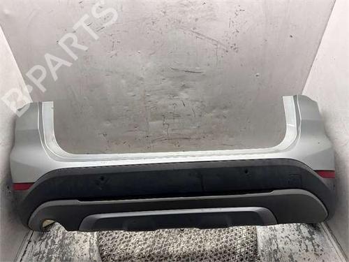 Used Rear bumper Rear bumper BMW X1 (F48) sDrive 18 d (150 hp) 40615536 40615536