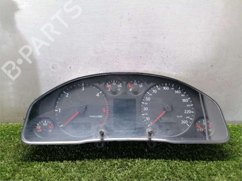 Used Instrument cluster Instrument cluster 37411183 37411183