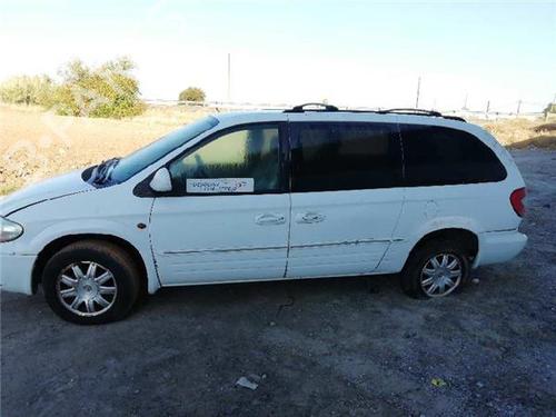 Mirror switch CHRYSLER VOYAGER IV (RG, RS) 2.8 CRD | BP31891612I25