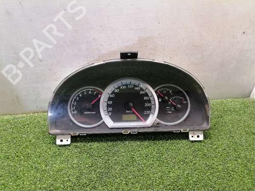 Used Instrument cluster Instrument cluster 39156977 39156977