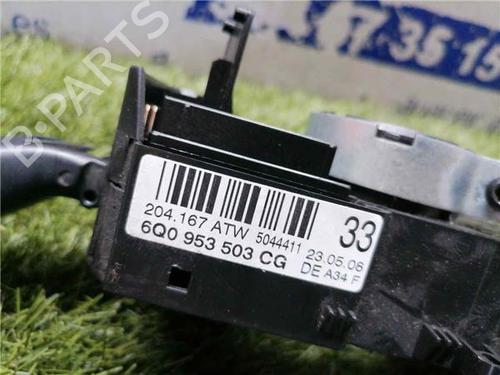 Switch VW POLO IV (9N_, 9A_) 1.4 TDI | BP31900609I30