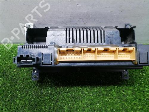 Climate control AUDI A6 C5 (4B2, 4B4) 2.5 TDI | BP32821372I5 - Image 3