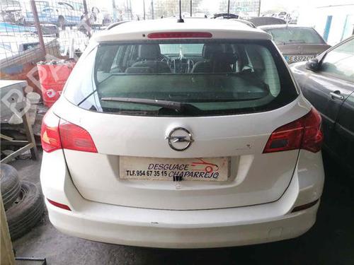 Glove box OPEL ASTRA J (P10) 1.7 CDTI (68) | BP31900758C95