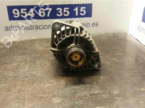 Used Alternator ALFA ROMEO 147 (937_) 1.6 16V T.SPARK ECO (937.AXA1A, 937.BXA1A) (105 hp) 31888908