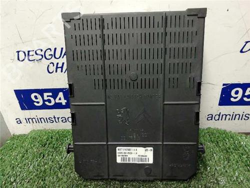 Electronic module PEUGEOT 307 (3A/C) 1.6 HDi | BP31889859M83 - Image 2
