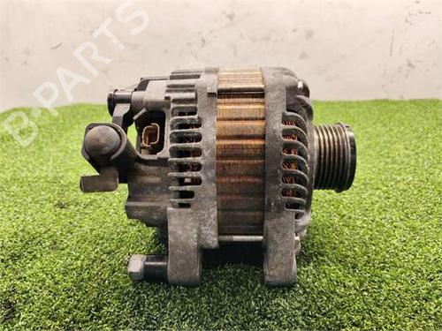 Used Alternator Alternator PEUGEOT 407 (6D_) 2.0 HDi 135 (6DRHRH, 6DRHRE, 6DRHRG, 6DRHRJ) (136 hp) 39755101 39755101