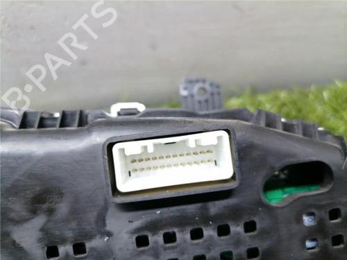 Instrument cluster HYUNDAI i30 (FD) 1.6 CRDi | BP33477911C47 - Image 4