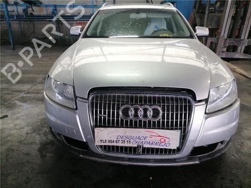 Brugte AUDI A6 Allroad C6 (4FH) 3.0 TDI quattro (233 hp) 4452944