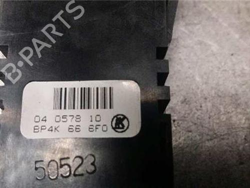 Switch MAZDA 3 (BK) 1.6 DI Turbo | BP31895980I30