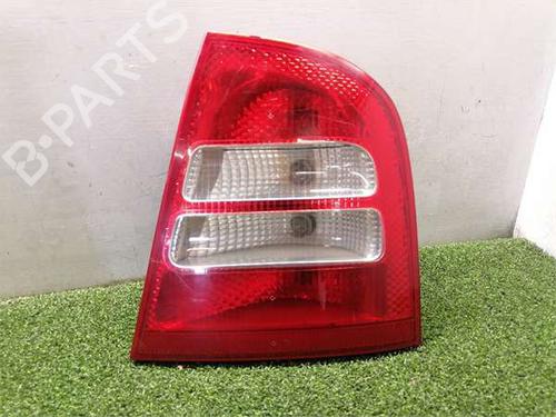 Used Right taillight Right taillight 39540918 39540918