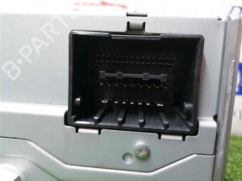 Radio CHEVROLET CRUZE (J300) 2.0 CDI | BP31900485E6 - Image 3