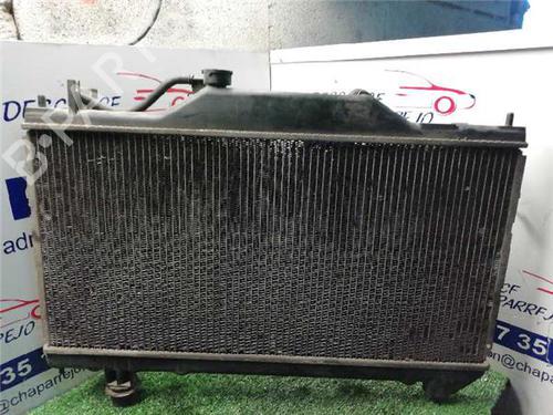 Used Water radiator TOYOTA AVENSIS (_T25_) 1.8 VVT-i (ZZT251_, ZZT251R) (129 hp) 31897023